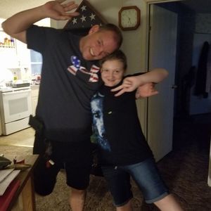 Meet your Posher, Cindy